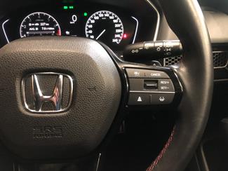 2022 Honda Civic - Thumbnail