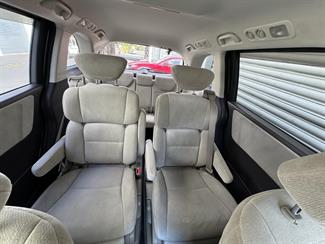 2013 Honda Odyssey - Thumbnail